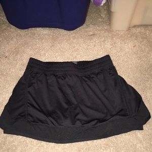 Ladies C9 Champion Athletic Skirt with Shorts